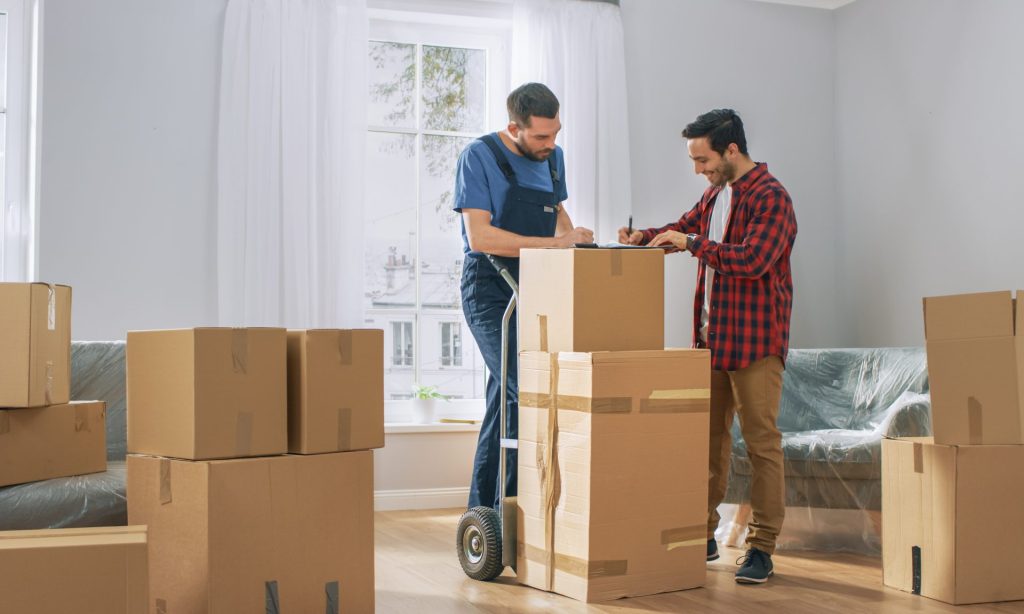 10 Essential Moving Tips for First-Time Homeowners