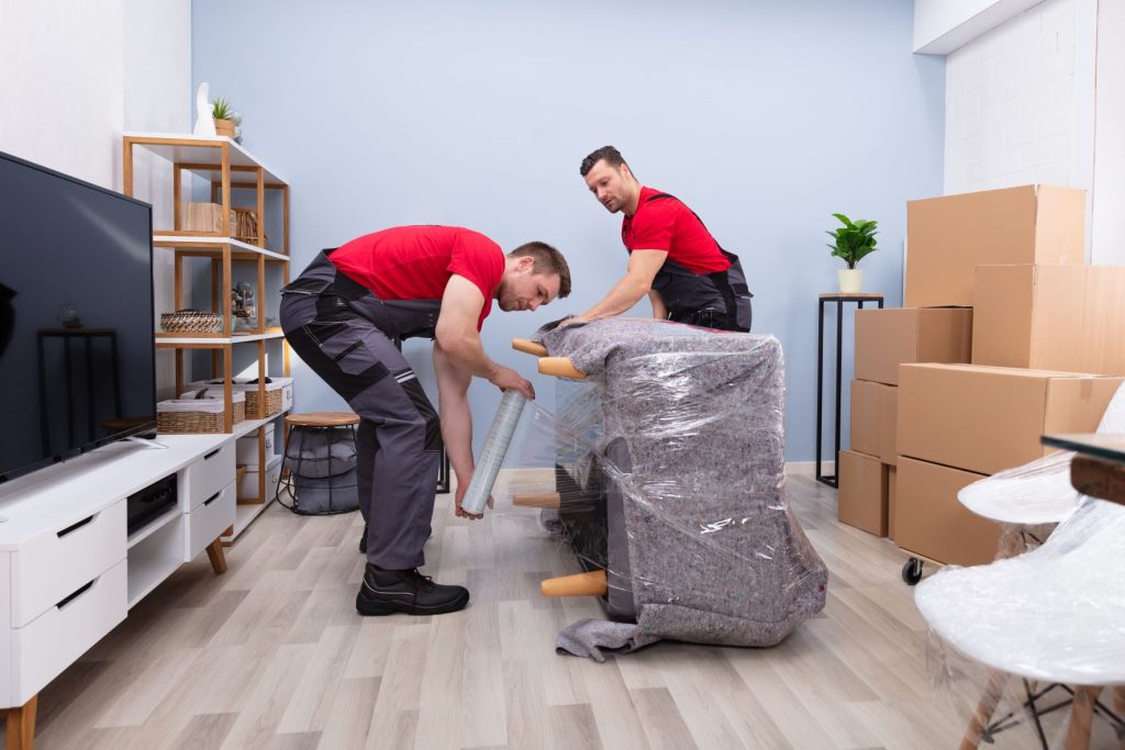 Top 12 Packing Hacks to Simplify Your Move